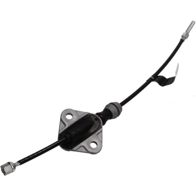 Kabel, parkeerrem TRW GCH400