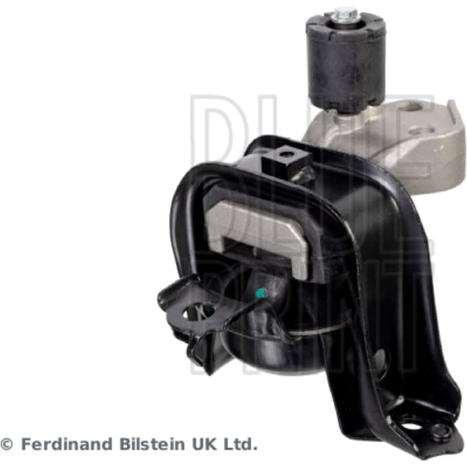 Rubber carrosserie, motorophanging BLUE PRINT ADBP800265