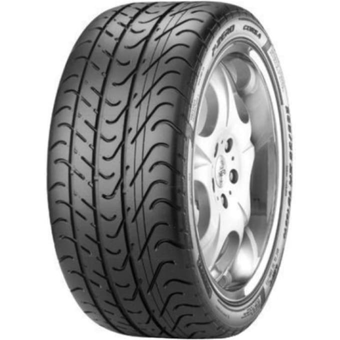 Pirelli P Zero Corsa Asimmetrico ( 335/30 ZR18 (102Y) rechts )