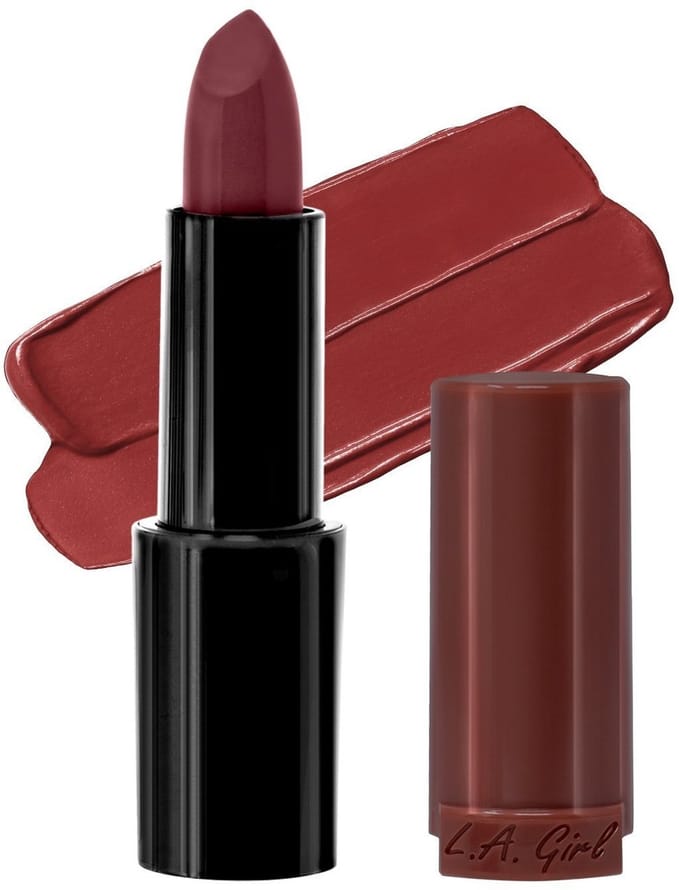 LA Girl - Pretty & Plump Plumping Lipstick - Cupid's Bow