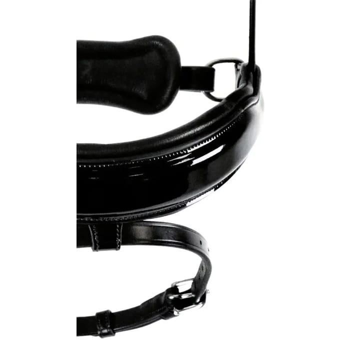 Paardenneusriem Schockemöhle Sports Sports Stanton Select