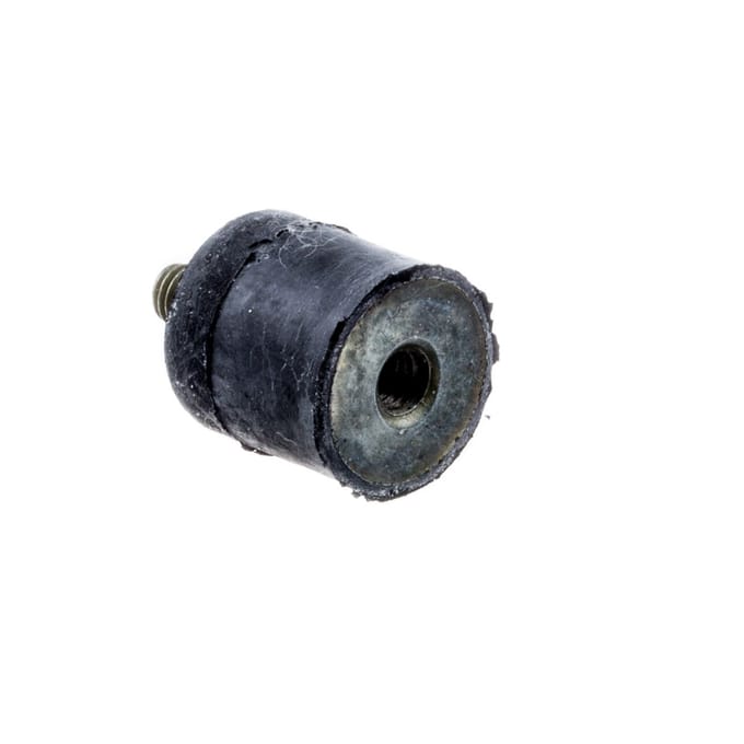 Vibration absorber