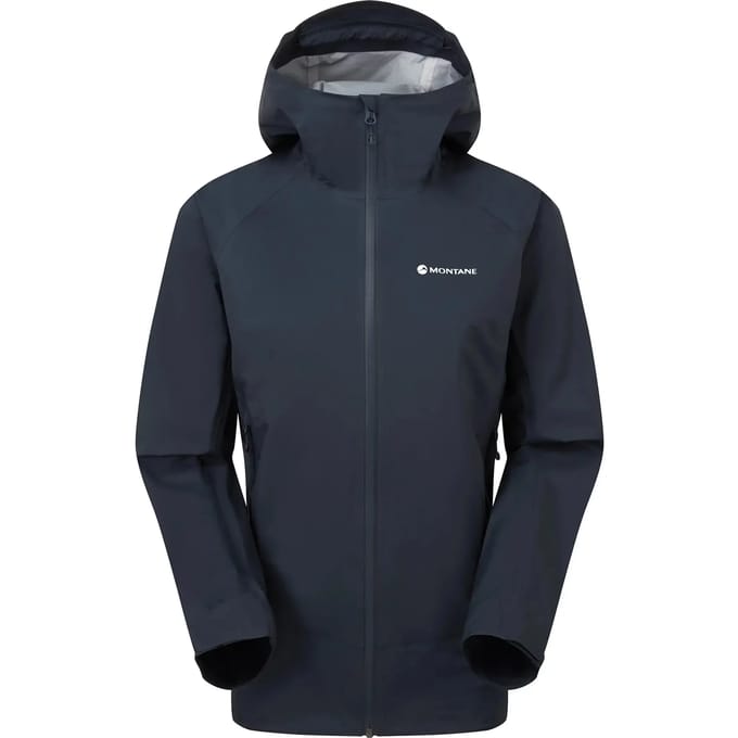 Waterdicht damesjack Montane WoCetus Lite