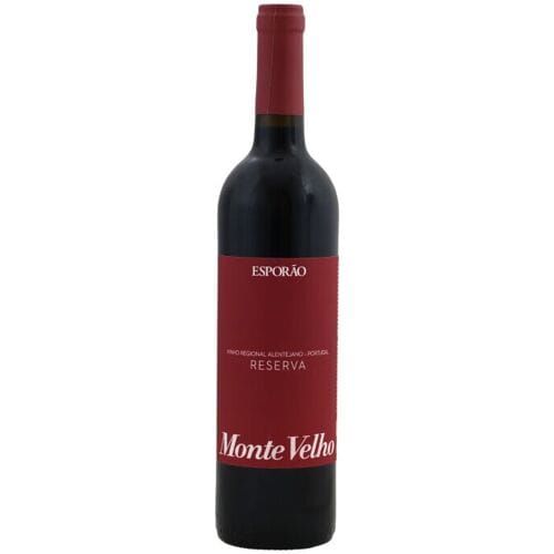 Monte Velho Tinto Reserva - 750 ml