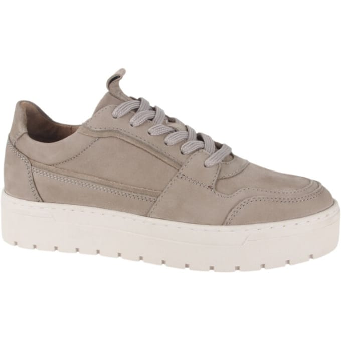 Ti Comos 1360013-232 heren sneakers maat 42 grijs