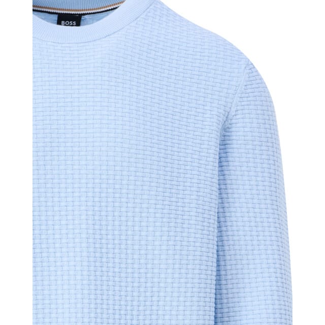 Hugo Boss Trui ronde hals