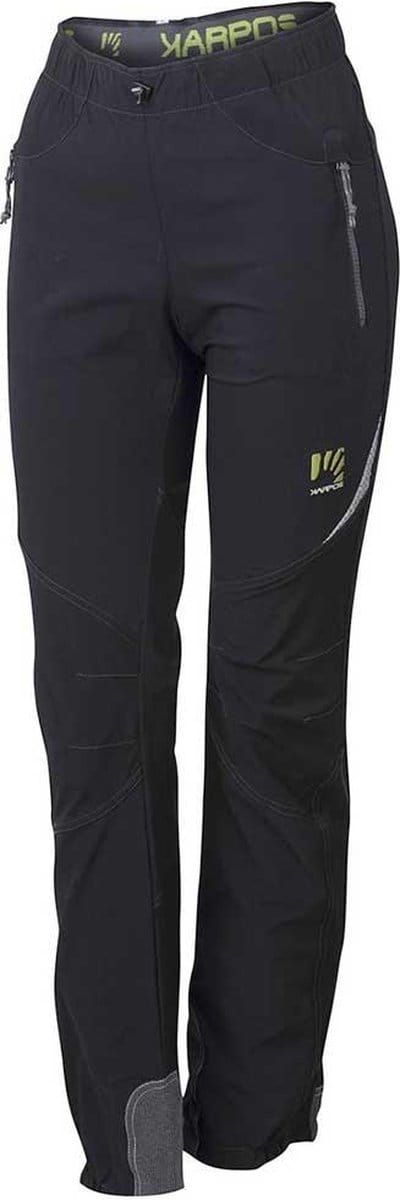 Karpos Rock Broek Zwart 44 Vrouw
