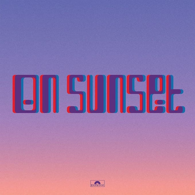 Paul Weller - On Sunset (CD)