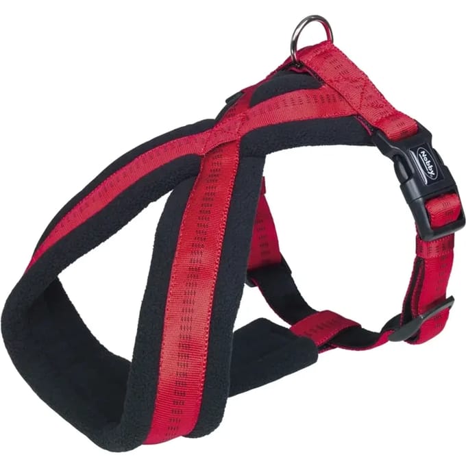 Comforttuig voor honden Nobby Pet Soft Grip