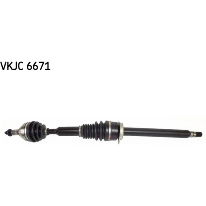 As SKF VKJC 6671
