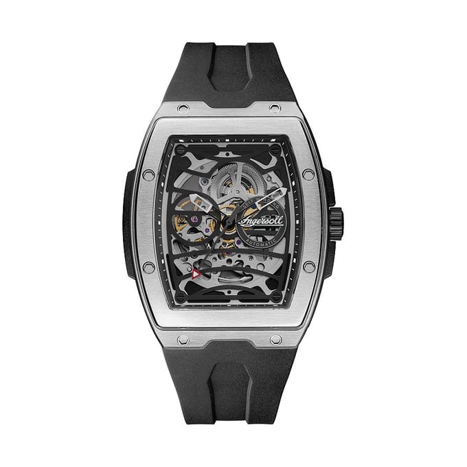 Ingersoll Herenhorloge The Challenger I12301