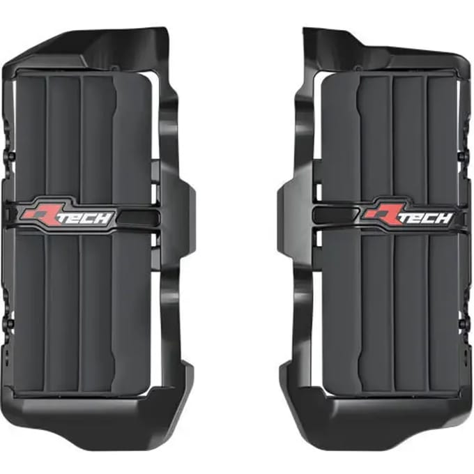 Oversize Motor Radiator Covers Racetech Beta