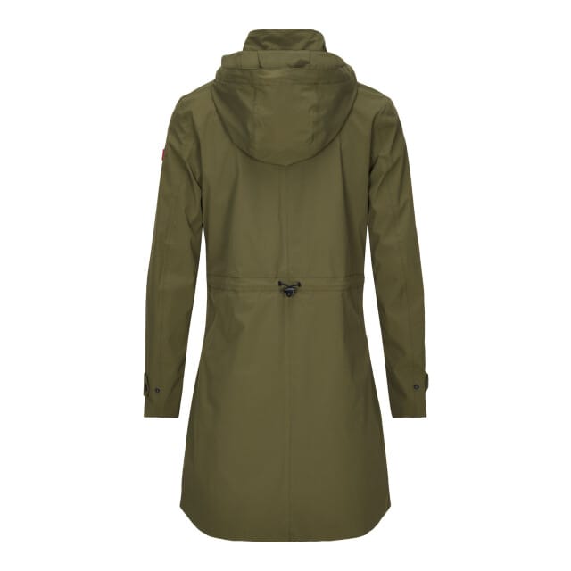Nordberg Dafne Dames Jack Lj02301-ay - Kleur Groen - Maat S