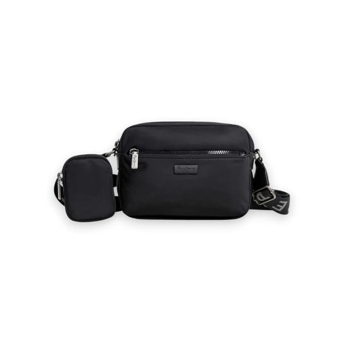 Schoudertas Pepe Jeans Traci