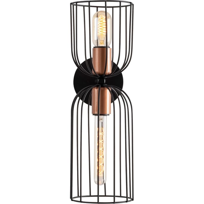 Wandlamp Edgardo | Opviq