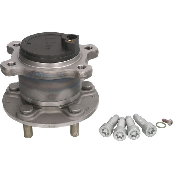 Wiellagerset SKF VKBA 6586