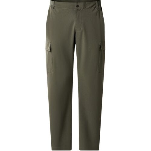 esmara Men Heren cargobroek (Kaki, M)