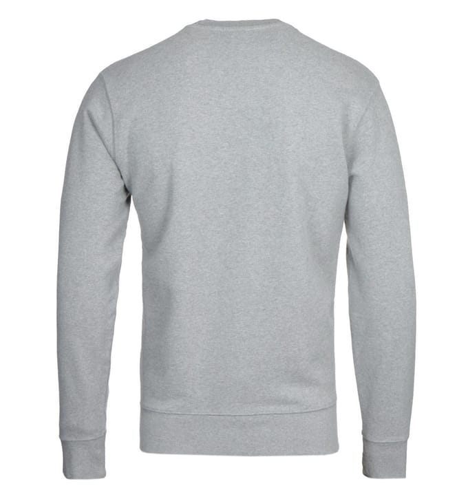 Levi's Nieuwe Original Duurzame Crew Neck Sweatshirt - Grijs Heather