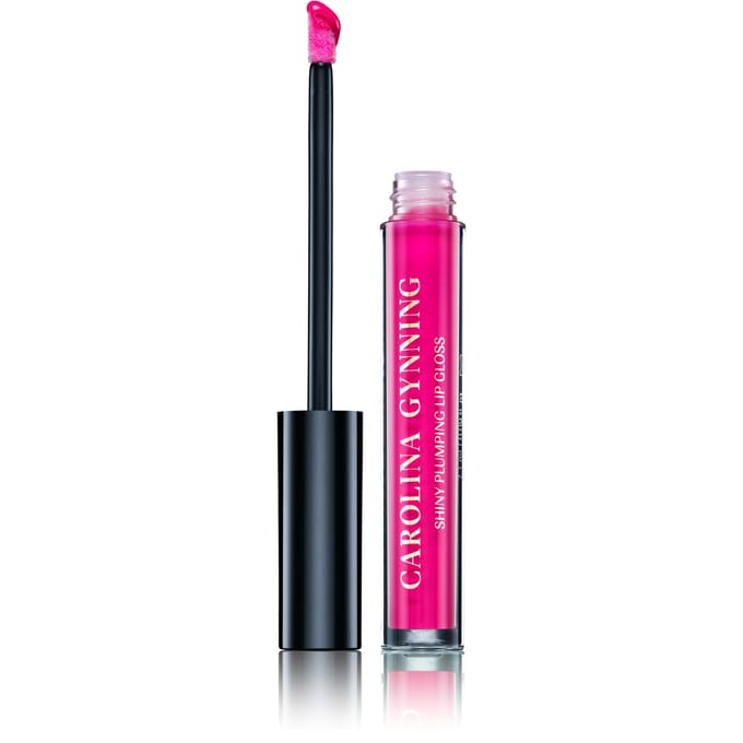 Gynning Beauty Shiny Plumping Lip Gloss Born This Way 2.7 ml