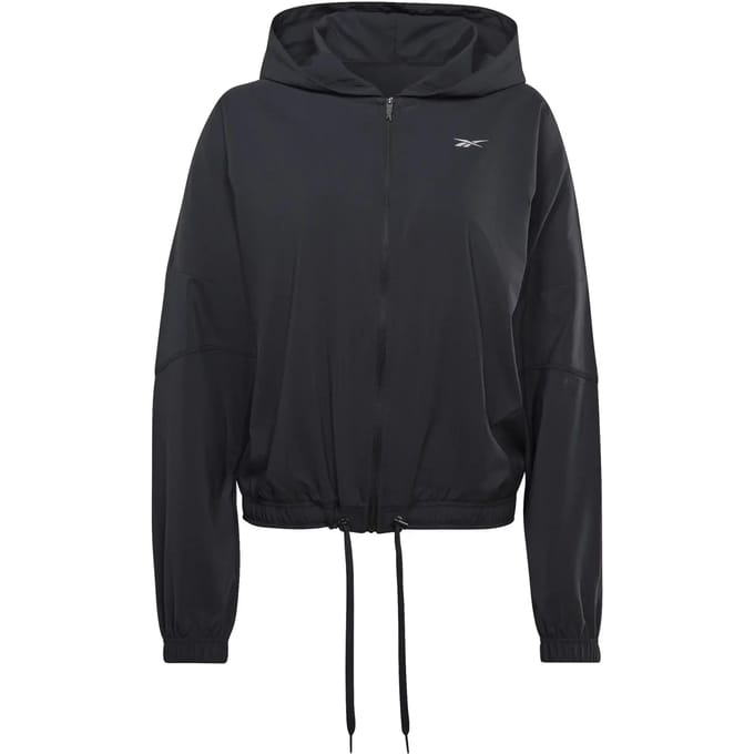 Waterdicht damesjack Reebok Running