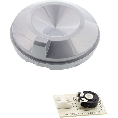 AEG kit, regulator, stroom, PCB 140022564797