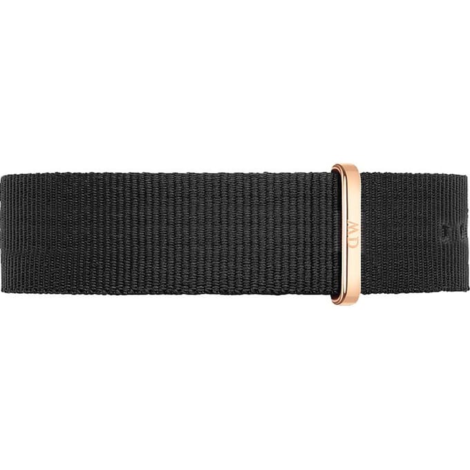 Daniel Wellington DW00200135 Classic 20 Cornwall Horlogeband