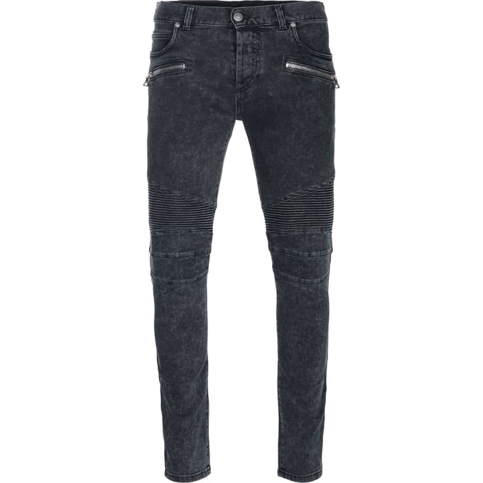 Balmain-jeans