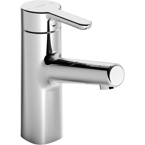 Hansadesigno Style Single Hole Basin Mixer 51722283