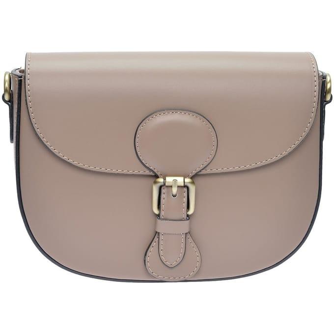 Isabella Rhea Rose Rundleer Tas