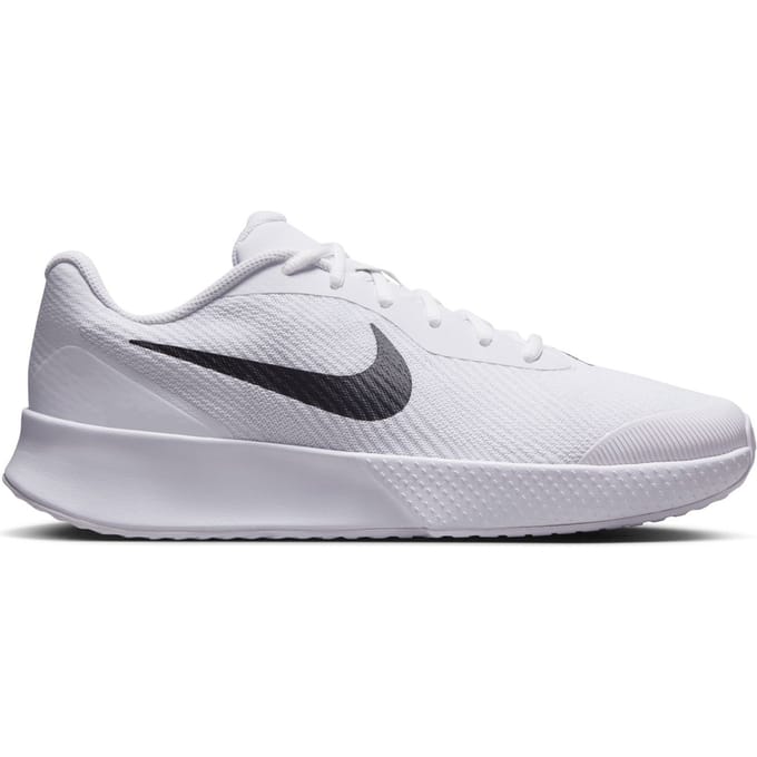 Nike Vapor Lite 3 HC White/Black, 40.5
