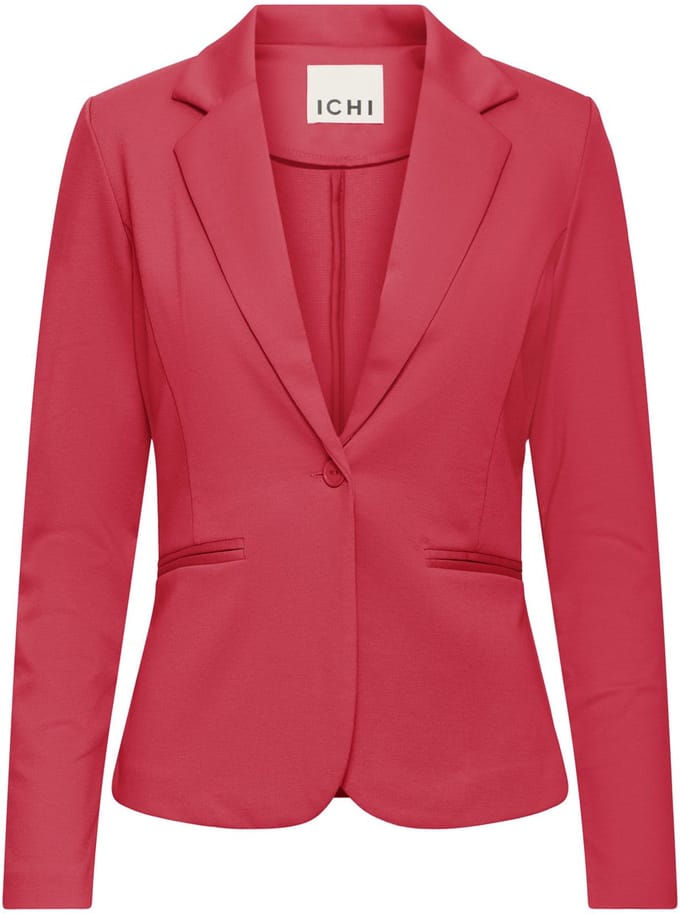 Ichi IHKATE BL Dames Blazer/colbert - Azalea