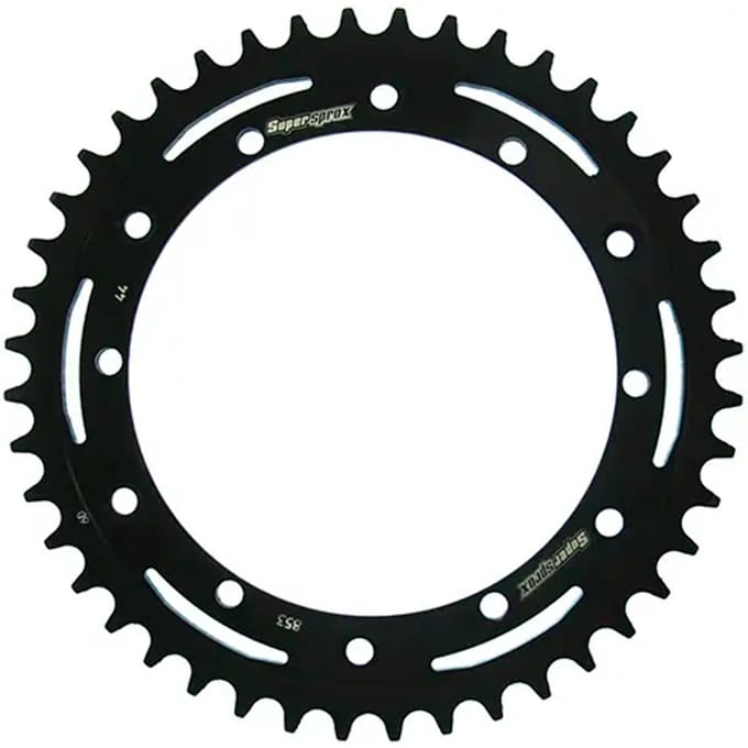 Motorfiets kroon Supersprox RFE-853:44 # 50-32003-44 # JTR853-44 # 1-3685-44