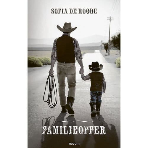 Familieoffer - Sofia de Roode
