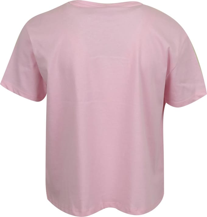 Someone - T-shirt - Maat 176 - Meisjes - Pink -