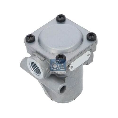 Overdrukventiel DT SPARE PARTS 1.00380