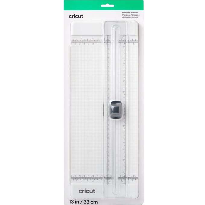 Cricut Snijmachine - Draagbaar - 33cm