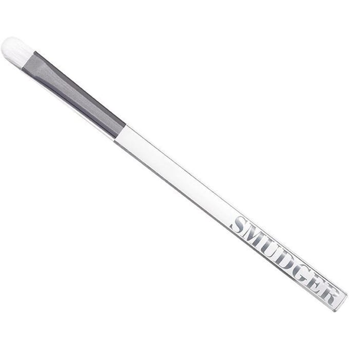 Cent Pur Cent Camille Smudger Brush - smokey eye - oogschaduw - vervagen