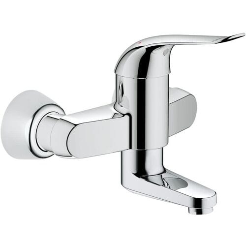 Grohe Euroeco Special single-lever basin mixer 32770000