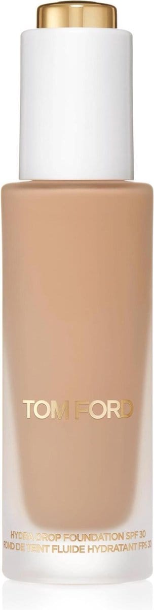 Tom Ford Soleil Flawless Glow Foundation SPF 30 - 5.7 Dune - 30 ml - foundation