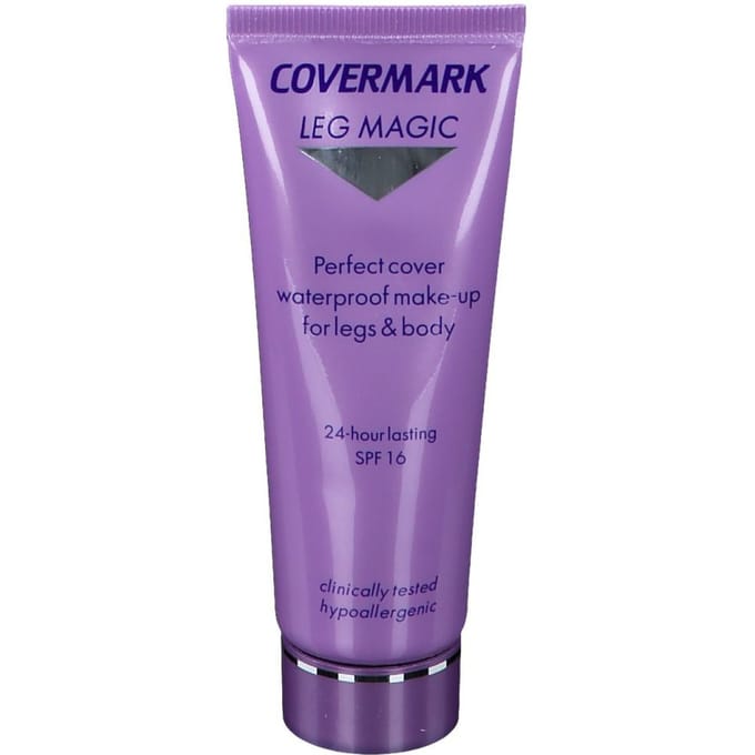 Covermark Leg Magic SPF16 12 50 Make-up