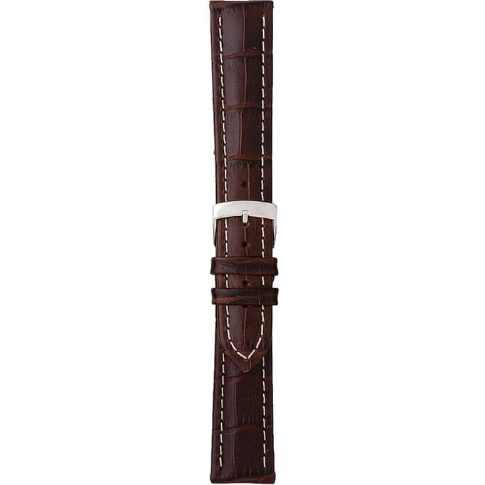 Morellato Leren band Essentials Plus A01U3252480032CR22