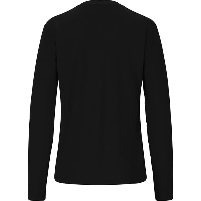 Dames-T-shirt met lange mouwen Endurance Alvaly Melange