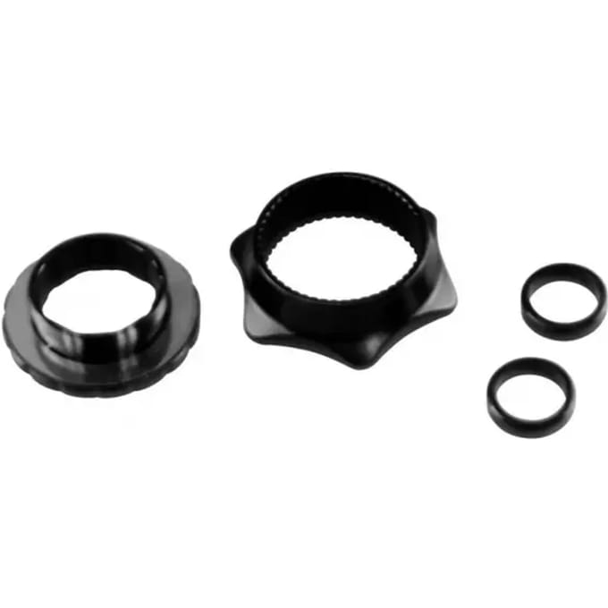 Adapter voor niet-boost hub in boost-versie Optimiz Centerlock