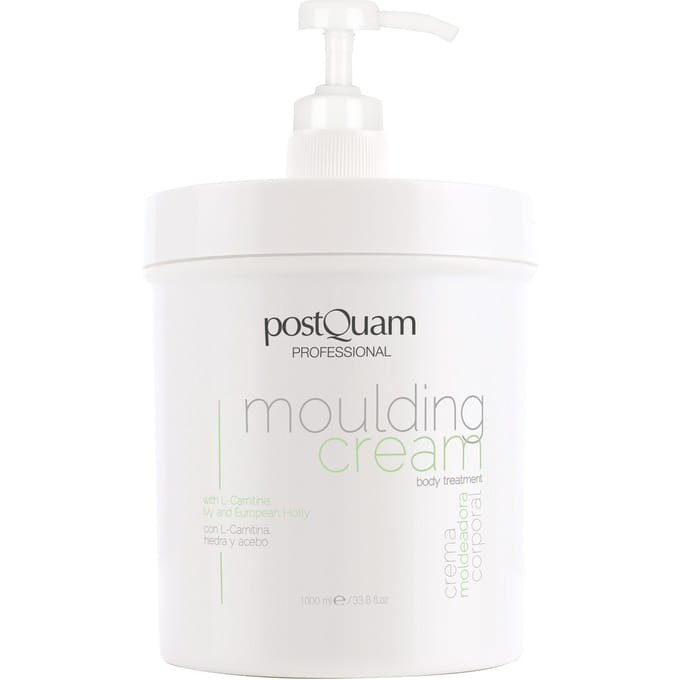 Postquam Crema Moldeadora 1000 Ml.