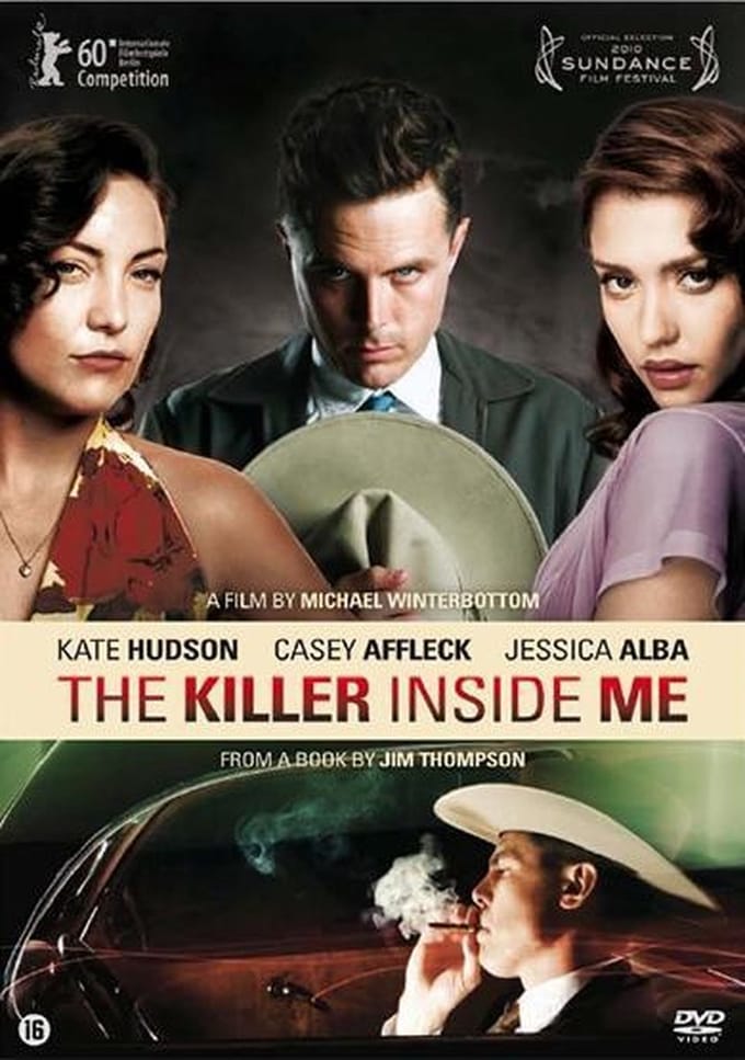Killer Inside Me