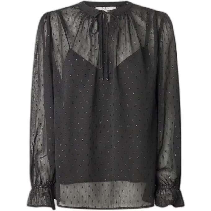 Vrouwentuniek Pepe Jeans Addison