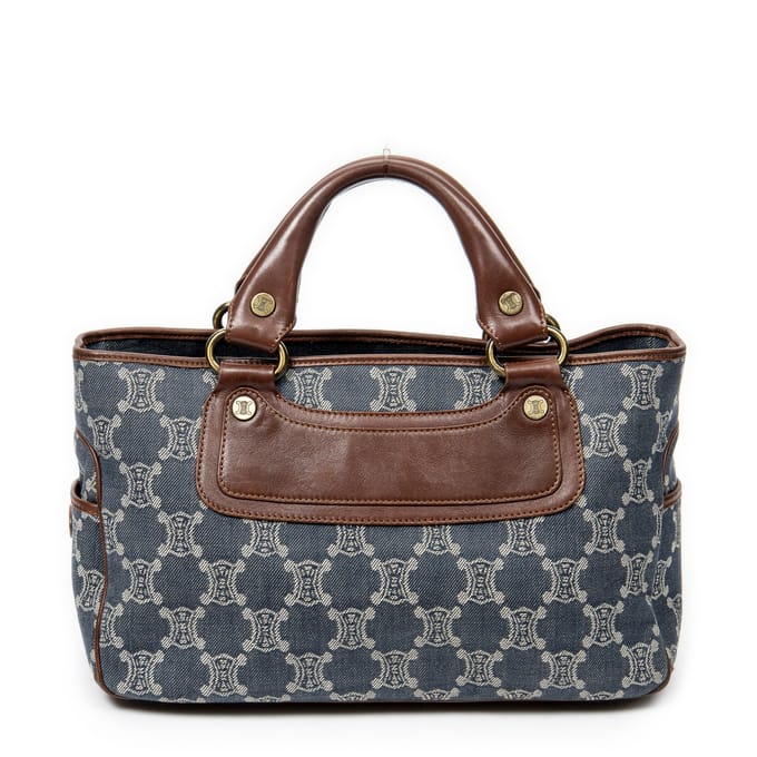 Boogie Bag   handtas