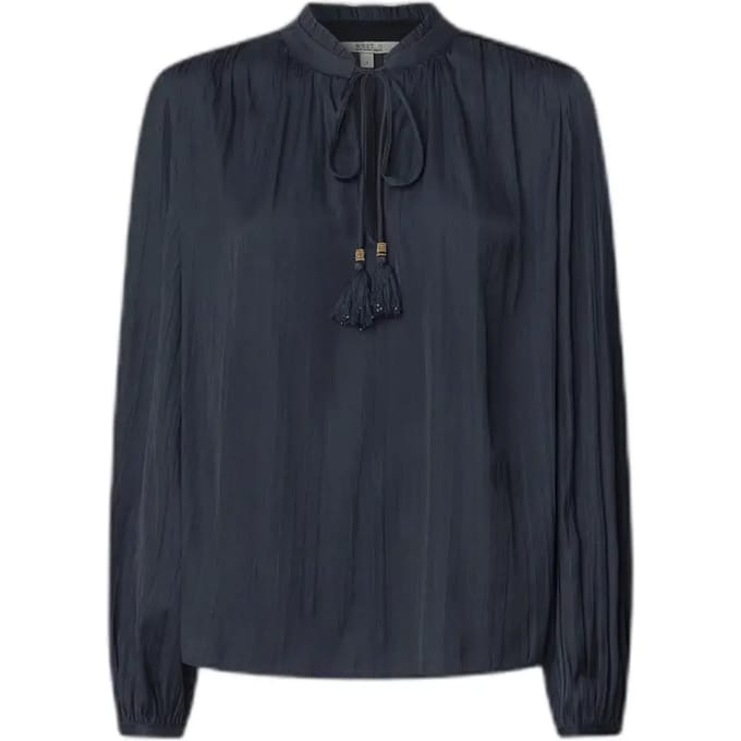 Vrouwenblouse Pepe Jeans Caeli