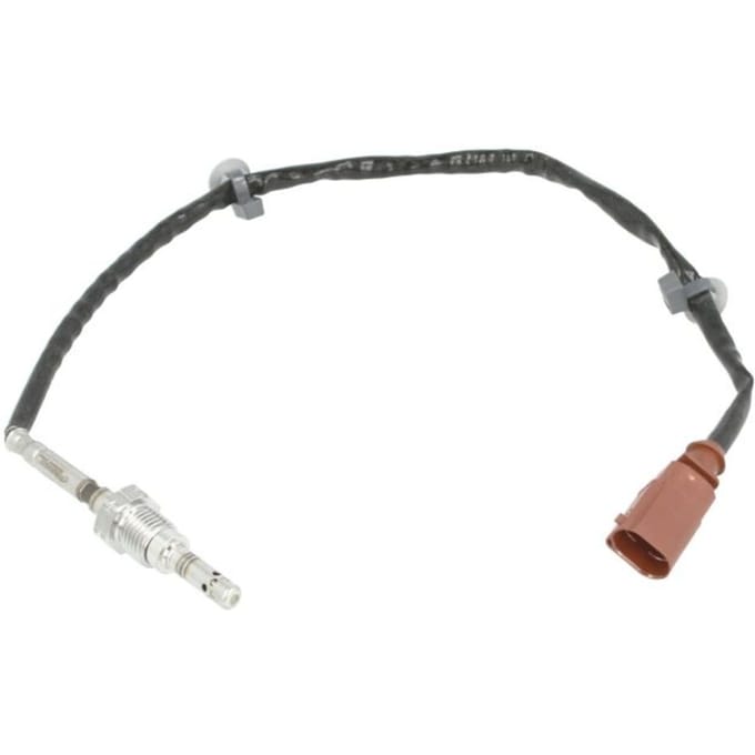 Sensor, uitlaatgastemperatuur FEBI BILSTEIN 49304