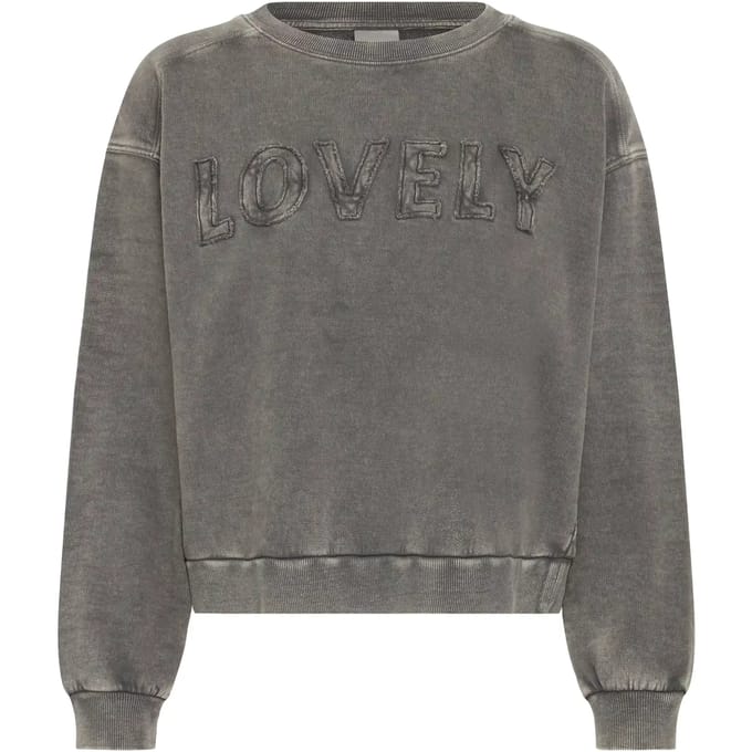 ICHI - IHNAMINA SW - Dames - Sweaters